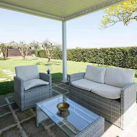 Casale Fattoria Benaris With Private Pool - Tatil Evi *