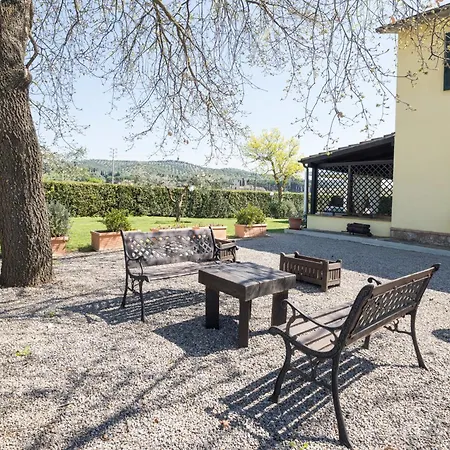Casale Fattoria Benaris With Private Pool - *