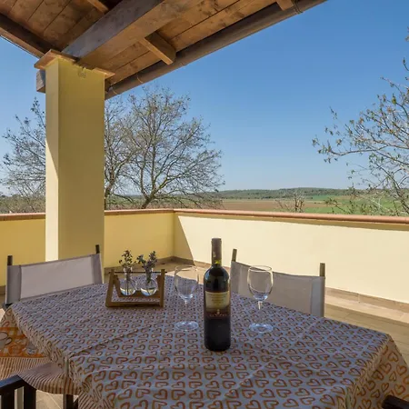Casale Fattoria Benaris With Private Pool - * Marsiliana