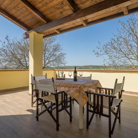 Casale Fattoria Benaris With Private Pool -