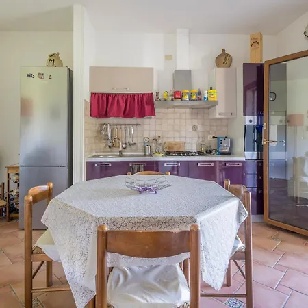 Casale Fattoria Benaris With Private Pool - *