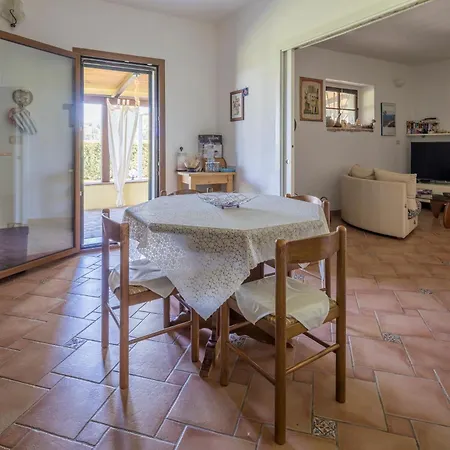 Casale Fattoria Benaris With Private Pool - * Marsiliana