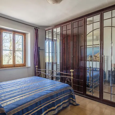 Tatil Evi Casale Fattoria Benaris With Private Pool - Marsiliana