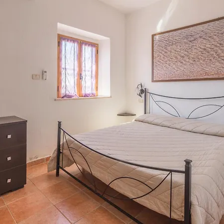 Tatil Evi Casale Fattoria Benaris With Private Pool - *