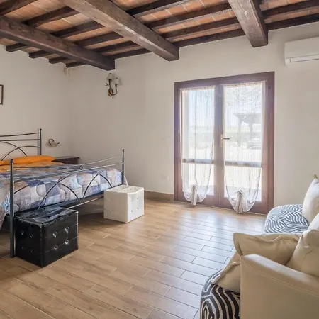 Casale Fattoria Benaris With Private Pool - *