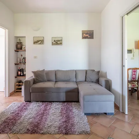 Casale Fattoria Benaris With Private Pool -