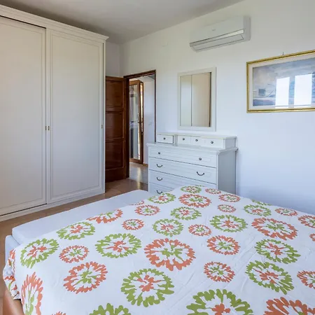 Tatil Evi Casale Fattoria Benaris With Private Pool - *