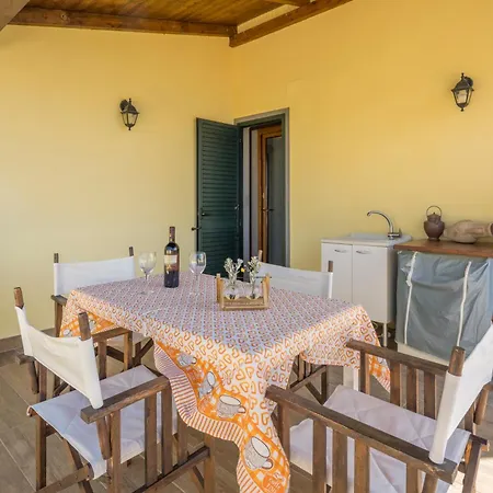 Casale Fattoria Benaris With Private Pool -
