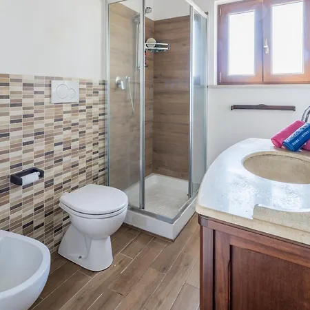 Casale Fattoria Benaris With Private Pool - Tatil Evi *