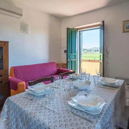 Casale Fattoria Benaris With Private Pool - Tatil Evi Marsiliana
