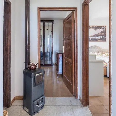 Tatil Evi Casale Fattoria Benaris With Private Pool - Marsiliana