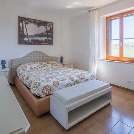 Casale Fattoria Benaris With Private Pool - Marsiliana