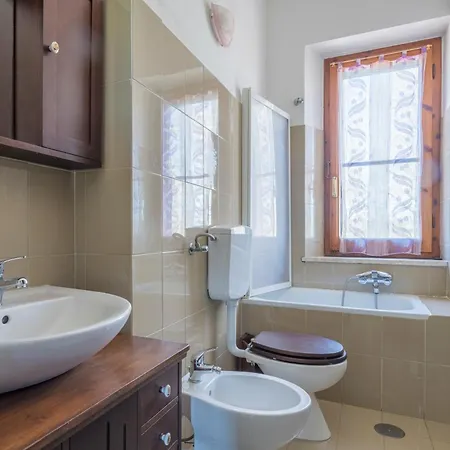 Casale Fattoria Benaris With Private Pool - * Марсилиана