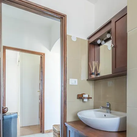 Casale Fattoria Benaris With Private Pool - Tatil Evi