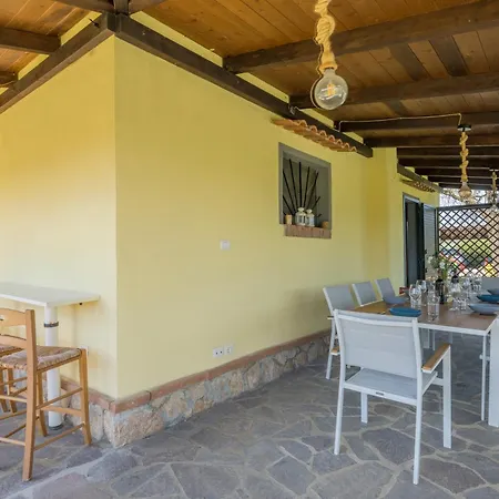 Tatil Evi Casale Fattoria Benaris With Private Pool - Marsiliana