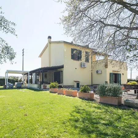 Casale Fattoria Benaris With Private Pool - *