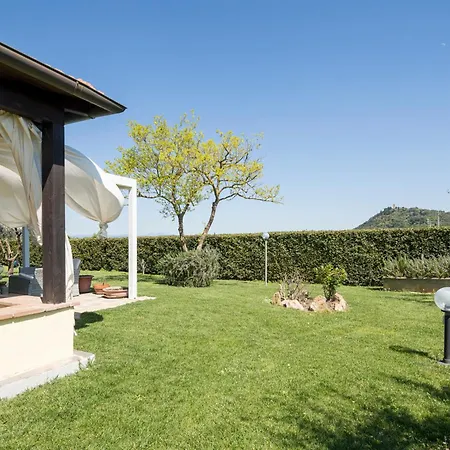Casale Fattoria Benaris With Private Pool -