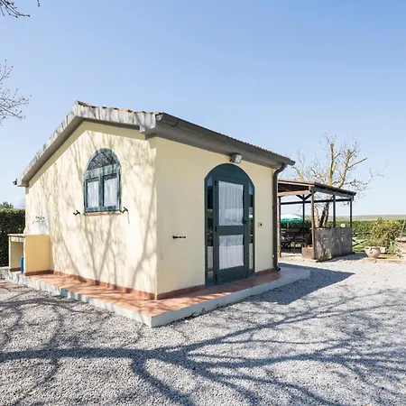 Casale Fattoria Benaris With Private Pool - Дом отдыха Марсилиана