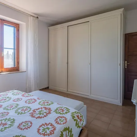 펜션 Casale Fattoria Benaris With Private Pool - *